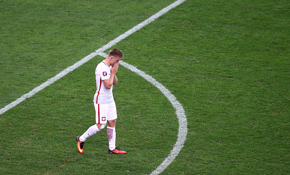 Jakub Blaszczykowski Net Worth: Not Found in Microsoft Context